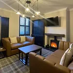 Vakantiehuis Greta House Keswick (Cumbria)