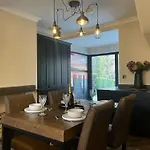 Greta House