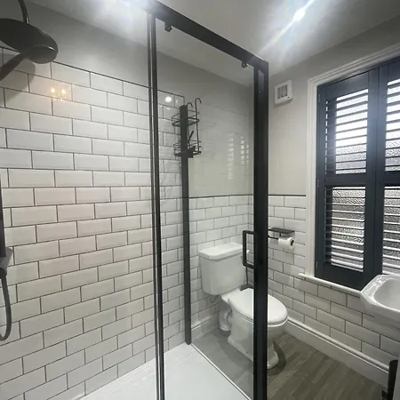 Greta House Ferienhaus Keswick (Cumbria)