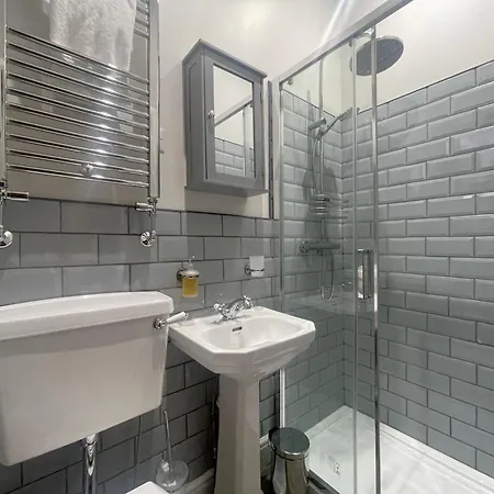 Greta House Кесвик
