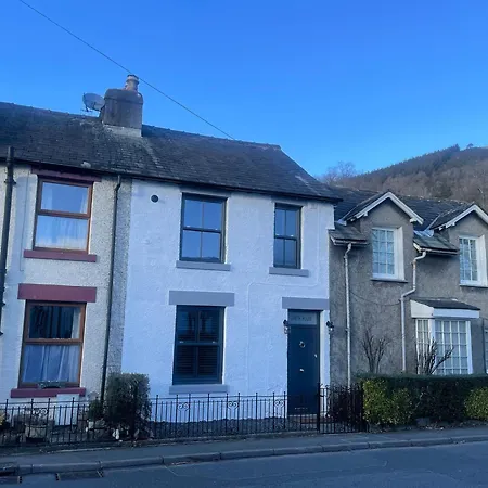 Greta House * Keswick (Cumbria)