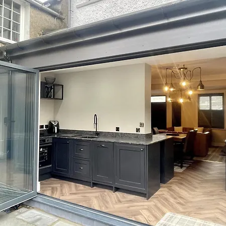 Greta House Ferienhaus