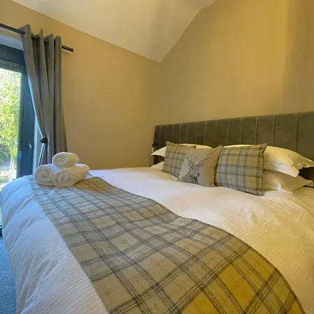 Ferienhaus Greta House Keswick (Cumbria)