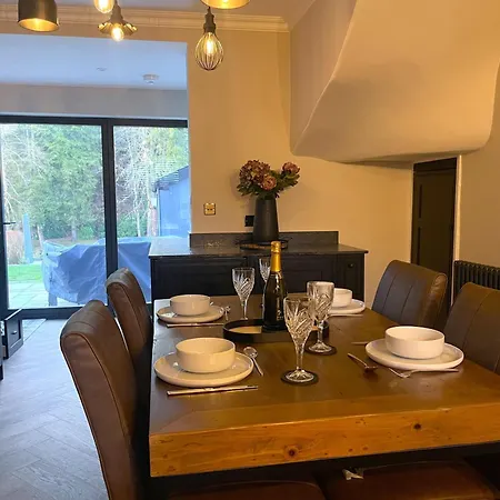 Greta House Keswick (Cumbria)