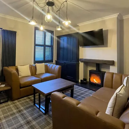 Ferienhaus Greta House Keswick (Cumbria)