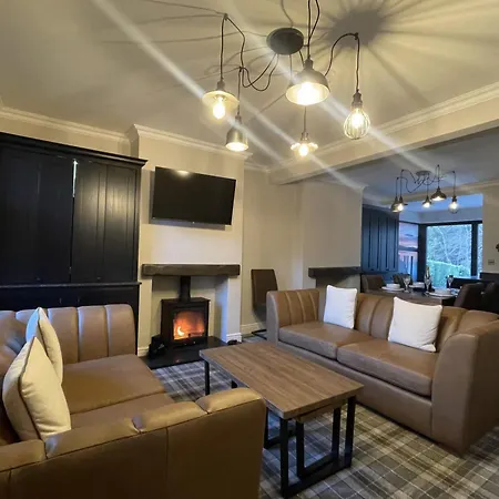 Greta House Holiday home
