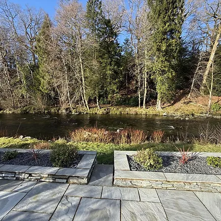 Greta House Ferienhaus