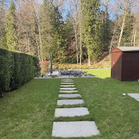 Holiday home Greta House Keswick (Cumbria)