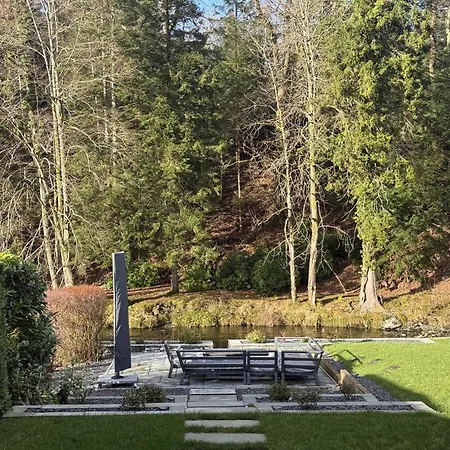 Greta House Ferienhaus *