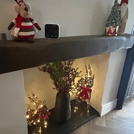 Greta House Кесвик